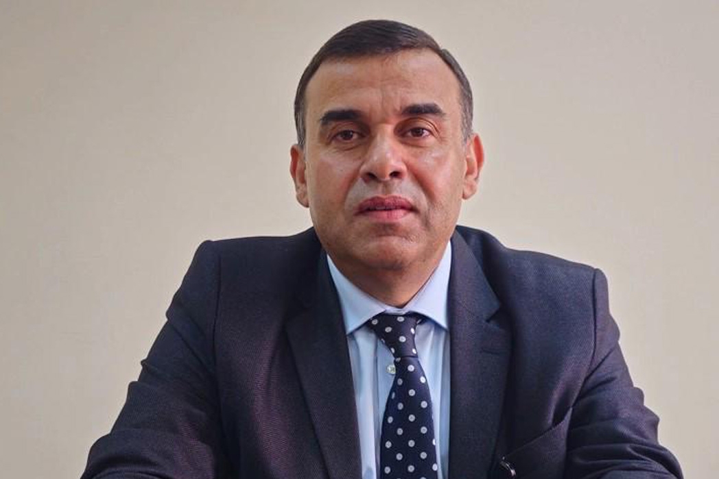Professor Lafi Daradkeh Joins International Team to Evaluate PhD in Law Program at Qatar University