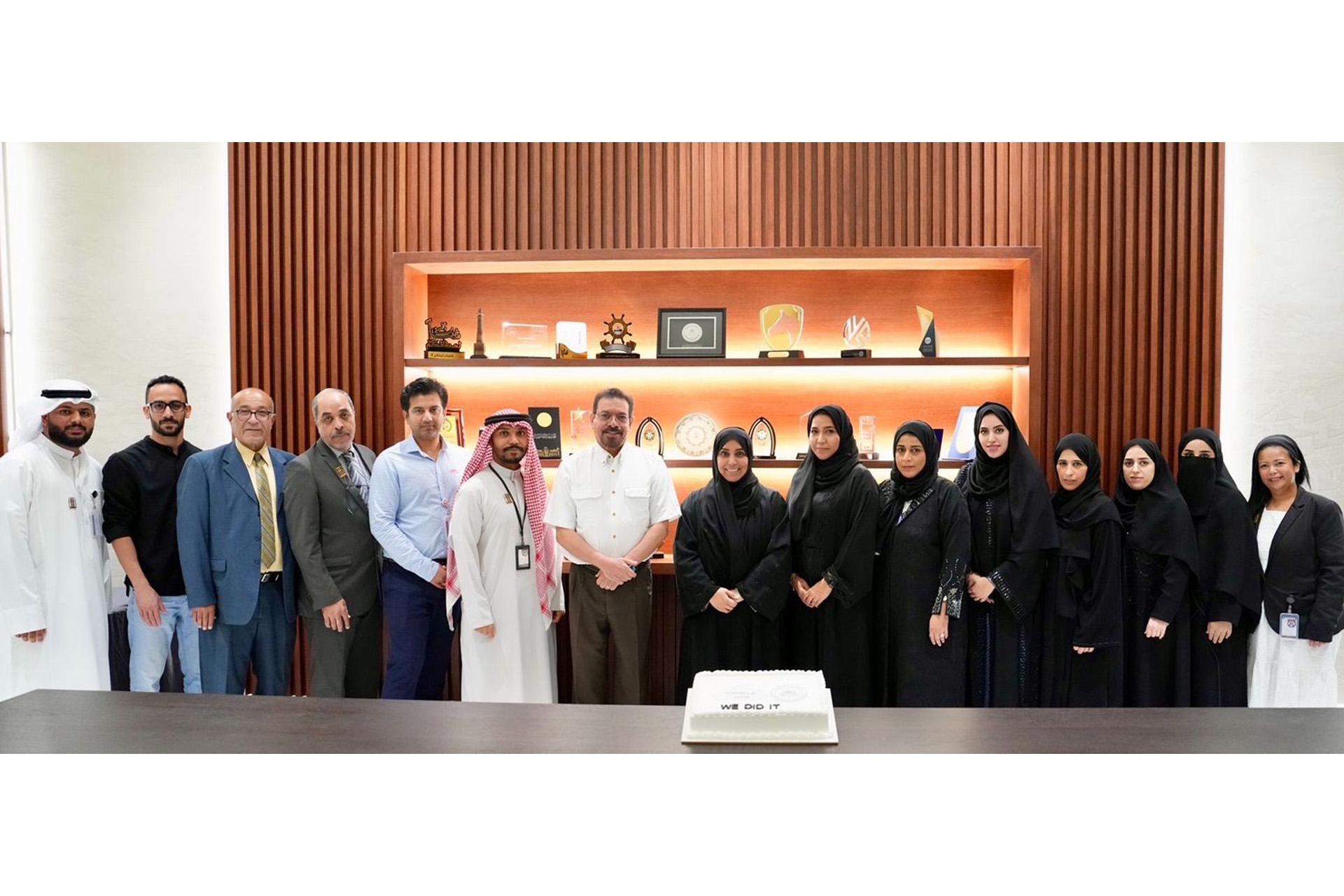 University of Kalba Achieves Major Digital Milestone with Oracle Fusion Go-Live