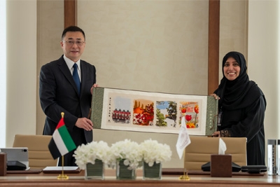 University of Kalba Welcomes High-Level Delegation from Shanghai University of Sport