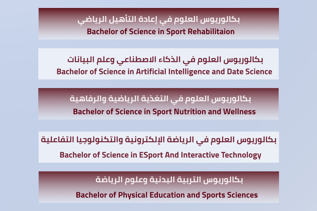 University of Kalba Obtains Academic Accreditation for Five New Specialized Programs Ahead of Launch in Fall 2026/2027 University of Kalba Obtains Academic Accreditation for Five New Specialized Programs Ahead of Launch in Fall 2026/2027