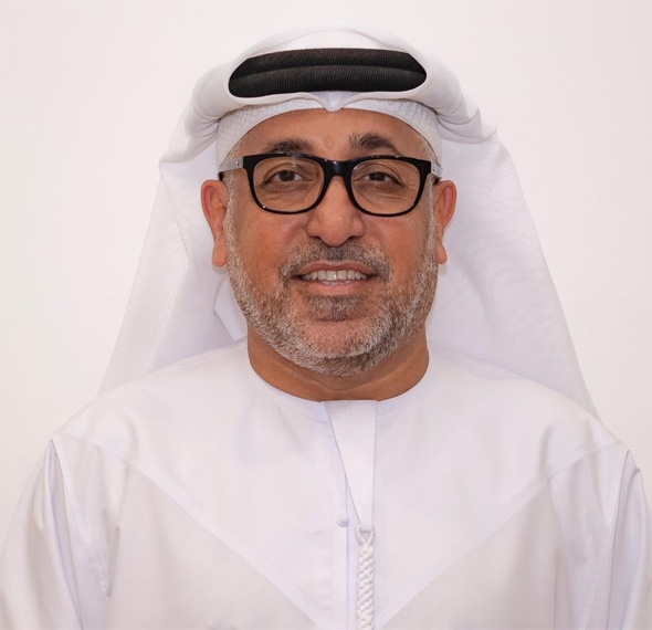 سعادة د. عبدالله صالح السويجي