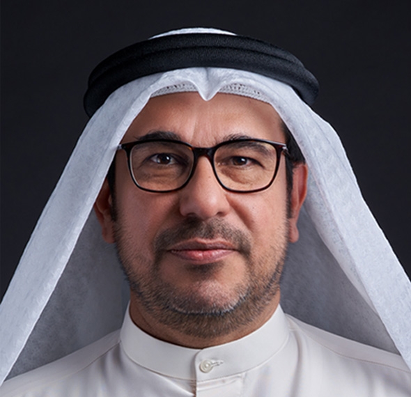 سعادة علي أحمد الحوسني