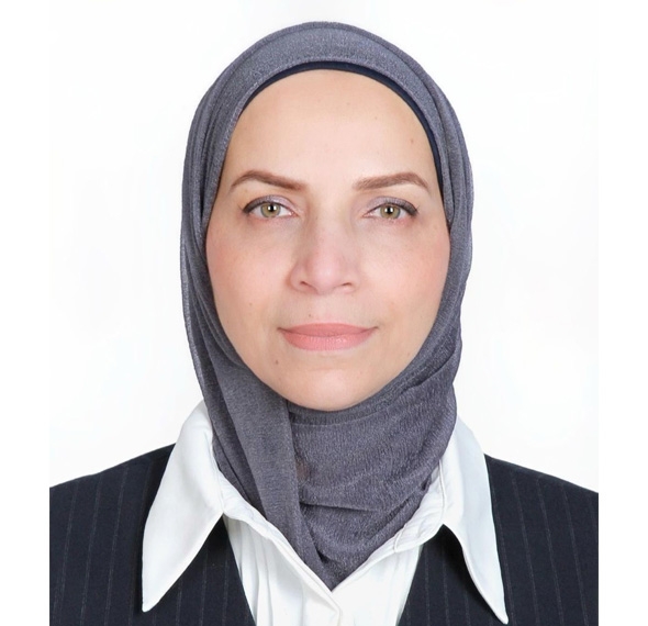 سعادة أ.د. فرح نجا