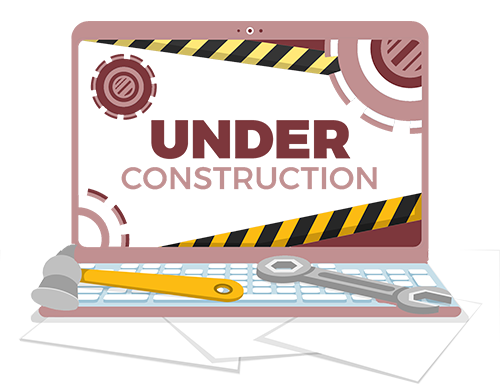 Underconstruction
